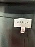 Milly Black Blazer Size 8 - photo 6