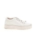 Roxy White Sneakers Size 6 1/2 - photo 1
