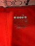 Diadora Red Track Pants Size M - photo 7
