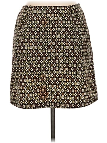 Express Casual Skirt (view 1)