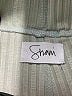 Shani Green Athletic Shorts Size M - photo 3