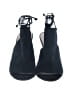 Tahari Black Sandals Size 8 1/2 - photo 2