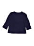 Splendid Blue 3/4 Sleeve Top Size 3-6 mo - photo 2