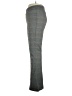 bryn WALKER Plaid Gray Dress Pants Size XL - photo 5