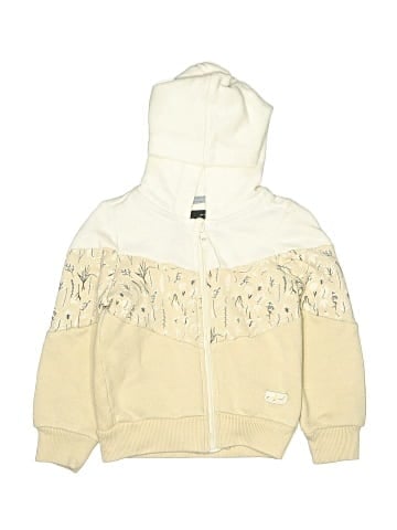 7 For All Mankind Zip Up Hoodie (view 1)