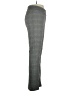 bryn WALKER Plaid Gray Dress Pants Size XL - photo 4