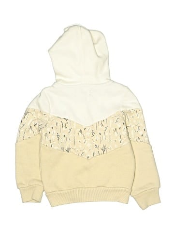 7 For All Mankind Zip Up Hoodie (view 2)