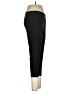 Versona Solid Black Active Pants Size 6 - photo 4