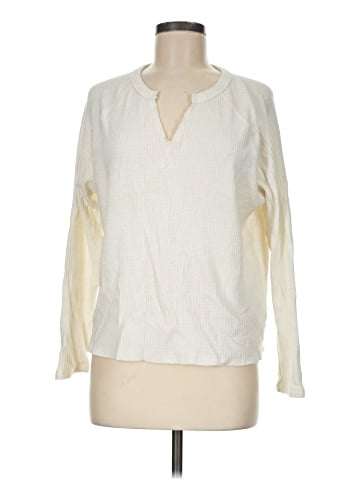 Bobi Pullover Sweater (view 1)