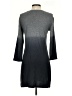 Acrobat Gray Casual Dress Size S - photo 2