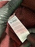 OshKosh B'gosh 100% Polyester Burgundy Turtleneck Sweater Size 6-9 mo - photo 4