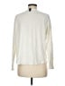 Bobi Ivory Pullover Sweater Size M - photo 2
