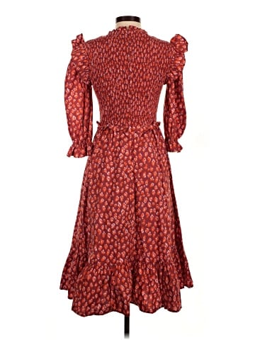 Karlie Casual Dress (view 2)