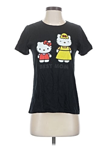 Hello Kitty Short Sleeve T-Shirt (view 1)