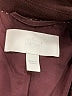 BOSS by HUGO BOSS Burgundy Blazer Size 6 - photo 6