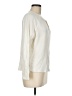 Bobi Ivory Pullover Sweater Size M - photo 4