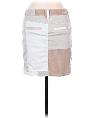Pilcro and the Letterpress Casual Skirt (view 2)