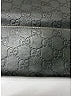 Gucci Gray Leather Continental Wallet One size - photo 6