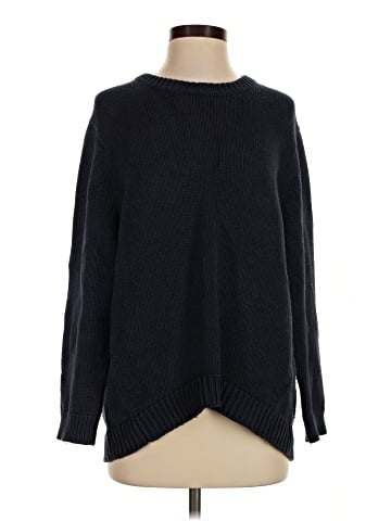Banana Republic Factory Store Pullover Sweater (view 1)