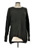 Evolution by Cyrus Green Pullover Sweater Size L - photo 1