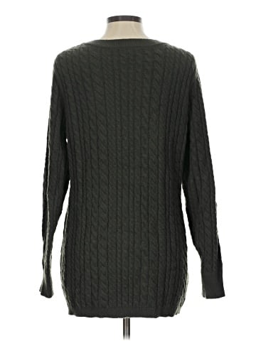 Evolution by Cyrus Pullover Sweater (view 2)