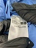 Uniqlo Solid Blue Windbreaker Size XS - photo 8