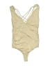 Marciano Tan Bodysuit Size S (estimated) - photo 1