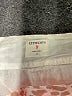 Crewcuts 100% Cotton Animal Print Ivory Dress Size 4 - photo 3