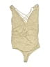 Marciano Tan Bodysuit Size S (estimated) - photo 2