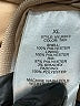 Miss Posh 100% Polyester Solid Tan Jacket Size XL - photo 7