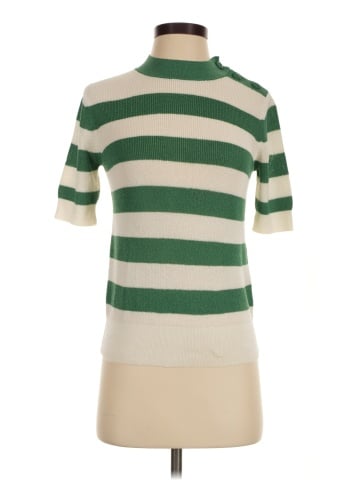 Comptoir des Cotonniers Turtleneck Sweater (view 1)