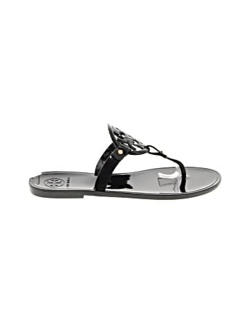 Tory Burch Flip Flops (view 1)