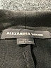 Alexander Wang Black Blazer Size 2 - photo 6
