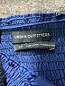 Urban Outfitters 100% Polyester Blue Sleeveless Blouse Size S - photo 7