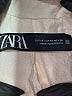 Zara Ivory Coat Size XS - photo 6