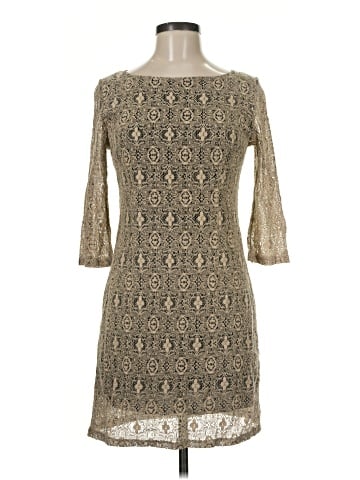 Promod 3/4 Sleeve Top (view 1)