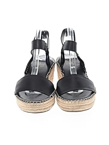Franco Sarto Wedges (view 2)