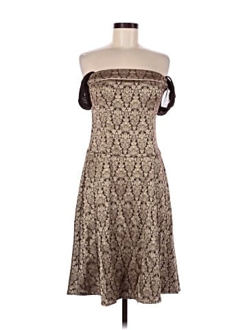 Teeze Me Cocktail Dress (view 1)