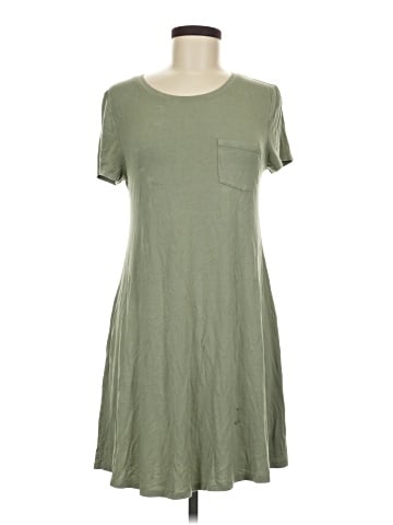 Arizona Jean Company Casual Dress (view 1)