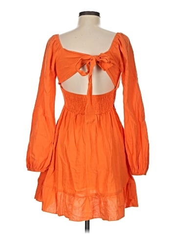Shein Casual Dress (view 2)