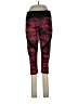 Danskin Now Graphic Red Active Pants Size L - photo 1