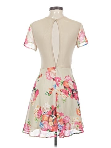 Coincidence & Chance Cocktail Dress (view 2)