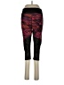 Danskin Now Graphic Red Active Pants Size L - photo 2