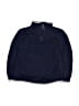 Janie and Jack Blue Pullover Sweater Size 18-24 mo - photo 1