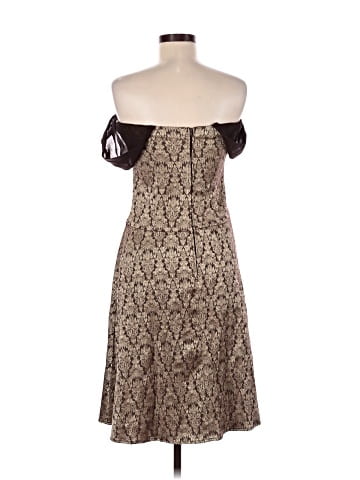 Teeze Me Cocktail Dress (view 2)