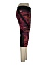 Danskin Now Graphic Red Active Pants Size L - photo 4