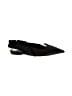 Good American Black Flats Size 8 - photo 1