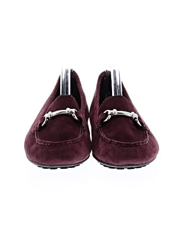 Born Handcrafted Footwear Flats (view 2)