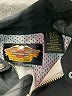 Harley Davidson Gray Cardigan Size M (estimated) - photo 8