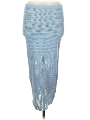 JLUXLABEL Casual Skirt (view 1)
